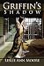 Griffin's Shadow  Book Two  The Griffin's Daughter Trilogy