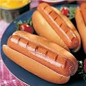 Omaha Steaks 8 (3 oz.) Gourmet Franks