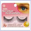 Cosmos No Glue Needed Eyelashes