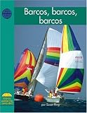 Barcos, barcos, barcos (Yellow Umbrella Books for Early Readers. Social Studies.) (Spanish Edition)