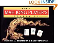 The Mah Jong Player's Companion