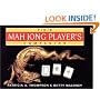 The Mah Jong Player's Companion