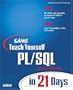 Sams Teach Yourself PL/SQL in 21 Days (2nd Edition)