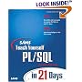 Sams Teach Yourself PL/SQL in 21 Days (2nd Edition) (Sams Teach Yourself)