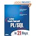 Sams Teach Yourself PL/SQL in 21 Days (2nd Edition)
