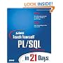 Sams Teach Yourself PL/SQL in 21 Days (2nd Edition)