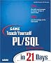 Sams Teach Yourself PL/SQL in 21 Days