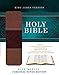 Holy Bible: Wide-Margin Personal Notes Edition: King James Version (DiCarta) (King James Bible)