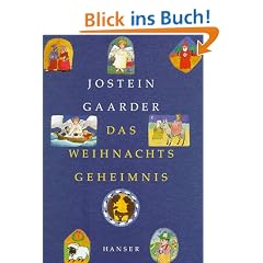 Das Weihnachtsgeheimnis