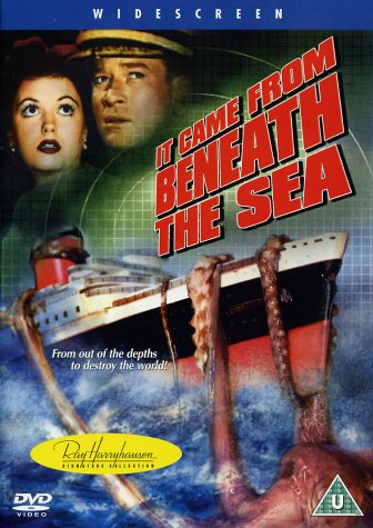 Produkt-Bild: It Came From The Beneath The Sea [UK Import]