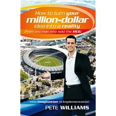 How To Turn Your Million Dollar Idea Into A Reality