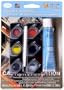 Auto Detailing Paint Pot Set
