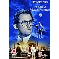To Kill A Mockingbird [DVD]