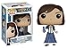 Funko Pop Games Bioshock Infinite Songbird