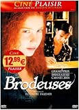 Revue arte vidéo  / Brodeuses