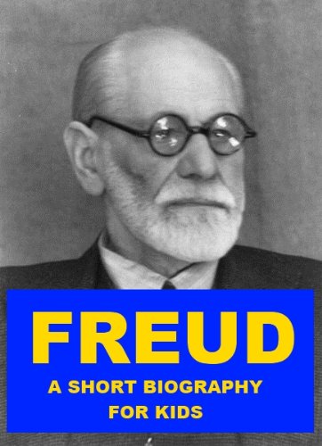 Freud - A Short Biography for Kids