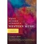 Norton Recorded Anthology of Western Music (Sixth Edition)  (Vol. Vol. 2: Classic to Romantic)