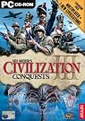 Civilization 3: Conquests...