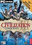 Eigenschaften Atari  / Civilization 3: Conquests Expansion Set 2 (Add-on)