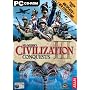 Civilization 3: Conquests Expansion Set 2 (Add-on)