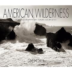 American Wilderness 2000 Calendar