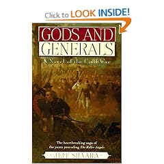 Gods and Generals