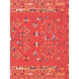 Costumes, Textiles and Jewellery of India