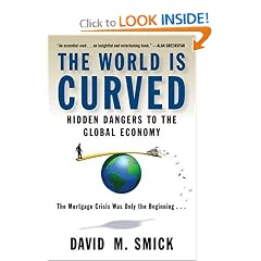 The World Is Curved: Hidden Dangers to the Global Economy