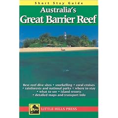 Short Stay Guide Australia's Great Barrier Reef (Short Stay Guides)