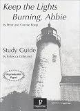 Buy : Keep the Lights Burning, Abbie Study Guide
