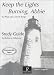 Book Keep the Lights Burning, Abbie Study Guide