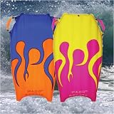 Inflatable Body Board - Boy