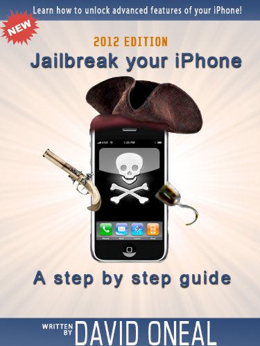 Iphone Jailbreak Instructions
