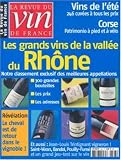 Revue Du Vin De France