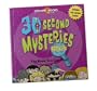 Spinner Books for Kids - 30 Second Mysteries for Kids