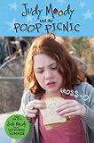 JUDY MOODY AND THE POOP PICNIC By Michalak, Jamie (Author) Paperback on 24-May-2011