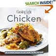 Cooking Light Chicken (Cooking Light)