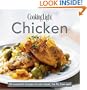 Cooking Light Chicken