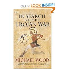 In Search Of The Trojan War