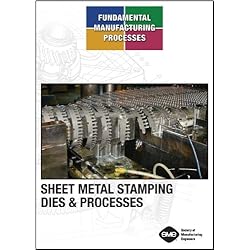 Sheet Metal Dies & Stamping Processes
