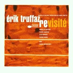 Erik Truffaz Revisit�