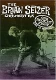 Brian Setzer Orchestra - One Rockin' Night [1995]