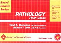 BRS Pathology Flash Cards