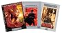 Action Romance Superbit 3-Pack (Spider-Man 2 / The Mask of Zorro / Once Upon a Time in Mexico) - Amazon.com Exclusive