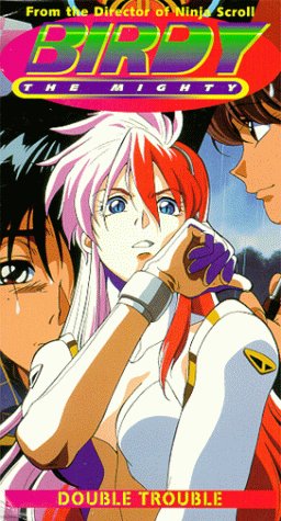 Us Manga Corps Video