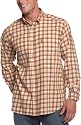 Columbia Sportswear Men's Dutchman Peak Long Sleeve Shirt