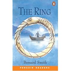 Penguin Readers Level 3: The Ring (Penguin Longman Penguin Readers)
