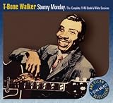 black monday by t bone walker