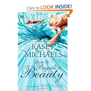How to Beguile a Beauty - Kasey Michaels
