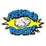 SPIRIT MARKS FRESHMEN ROCK
